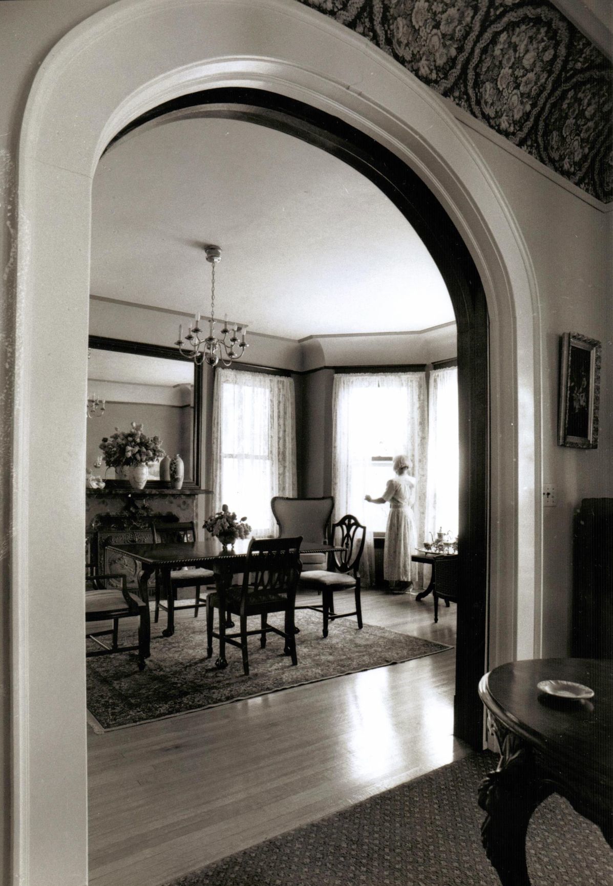 19880504 -- Tanner House